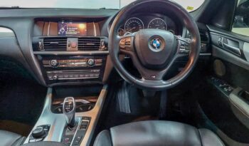 
										BMW X4 full									