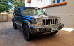 JEEP LIMITED