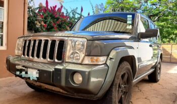 
										JEEP LIMITED full									