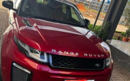 Ranger Rover