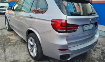 
										BMW X5 Drive30D M-Perfomance 2015 full									