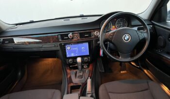 
										BMW 323i full									