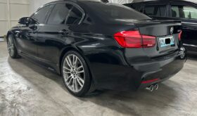 BMW 320D MSPORT