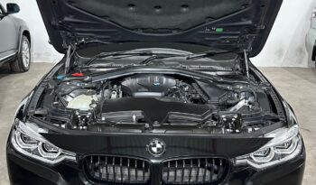 
										BMW 320D MSPORT full									