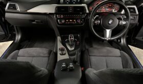 BMW 320D MSPORT