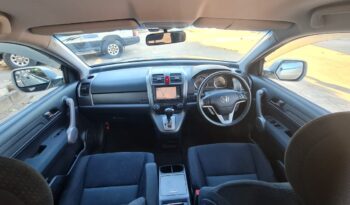 
										Honda CR-V 4WD full									