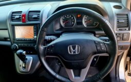 Honda CR-V 4WD