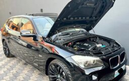 BMW X1 MSport