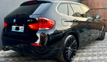 
										BMW X1 MSport full									