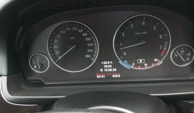 
								BMW 523I full									