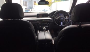 
										BMW X5 full									