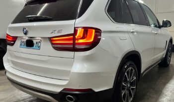 
										BMW X5 35D full									