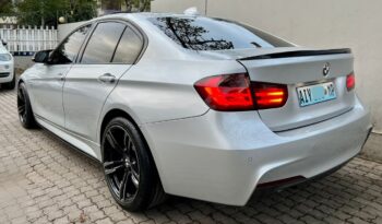 
										BMW 330D full									