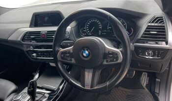 
										BMW X3 full									