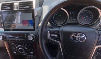 
										Toyota  Land Cruiser Prado full									