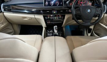 
										BMW X5 35D X Drive full									