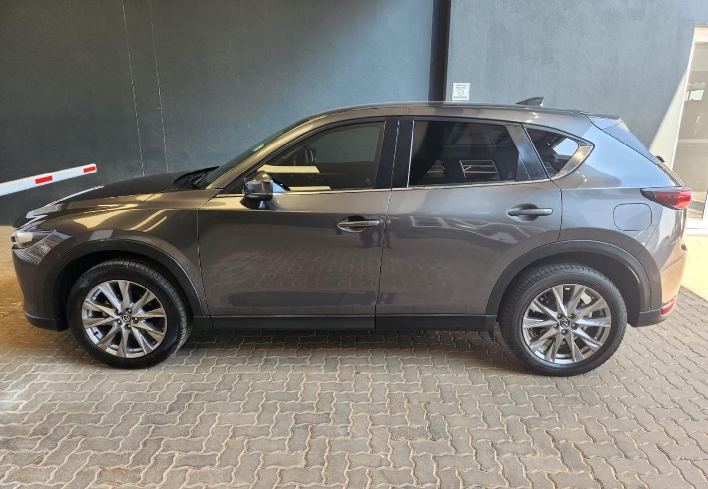 MAZDA  CX-5