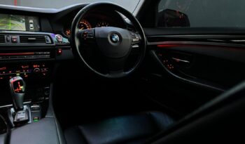 
										BMW 523D full									