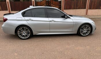 
										BMW Serie 3 Msport full									