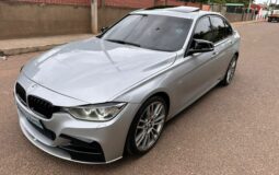BMW Serie 3 Msport