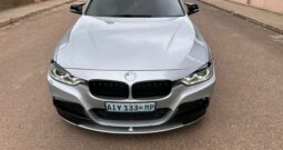 BMW Serie 3 Msport