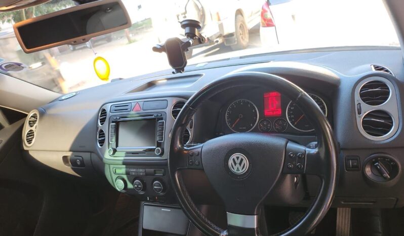 
								VW TIGUAN full									