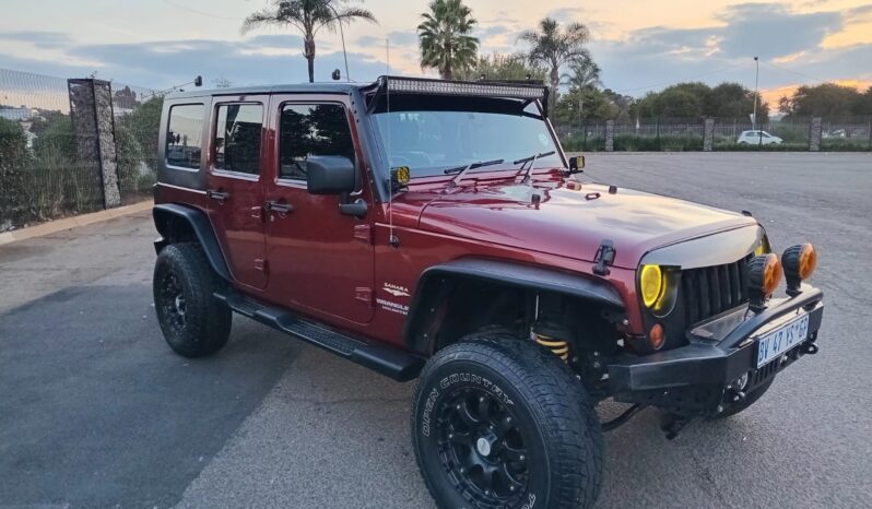 
								JEEP WRANGLER full									