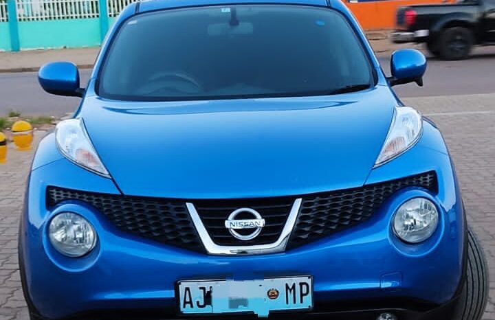 
								NISSAN JUKE full									