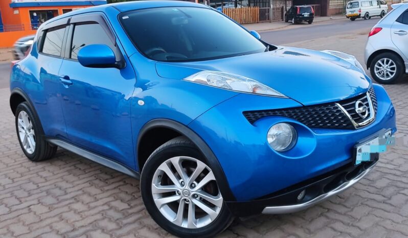 
								NISSAN JUKE full									