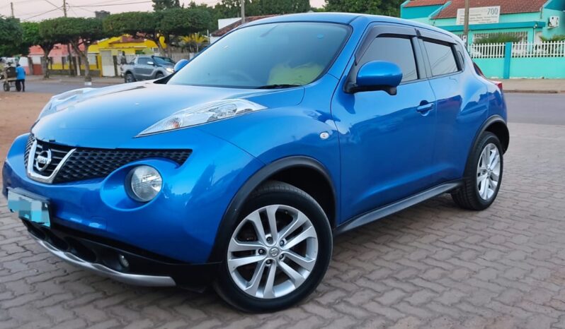 
								NISSAN JUKE full									