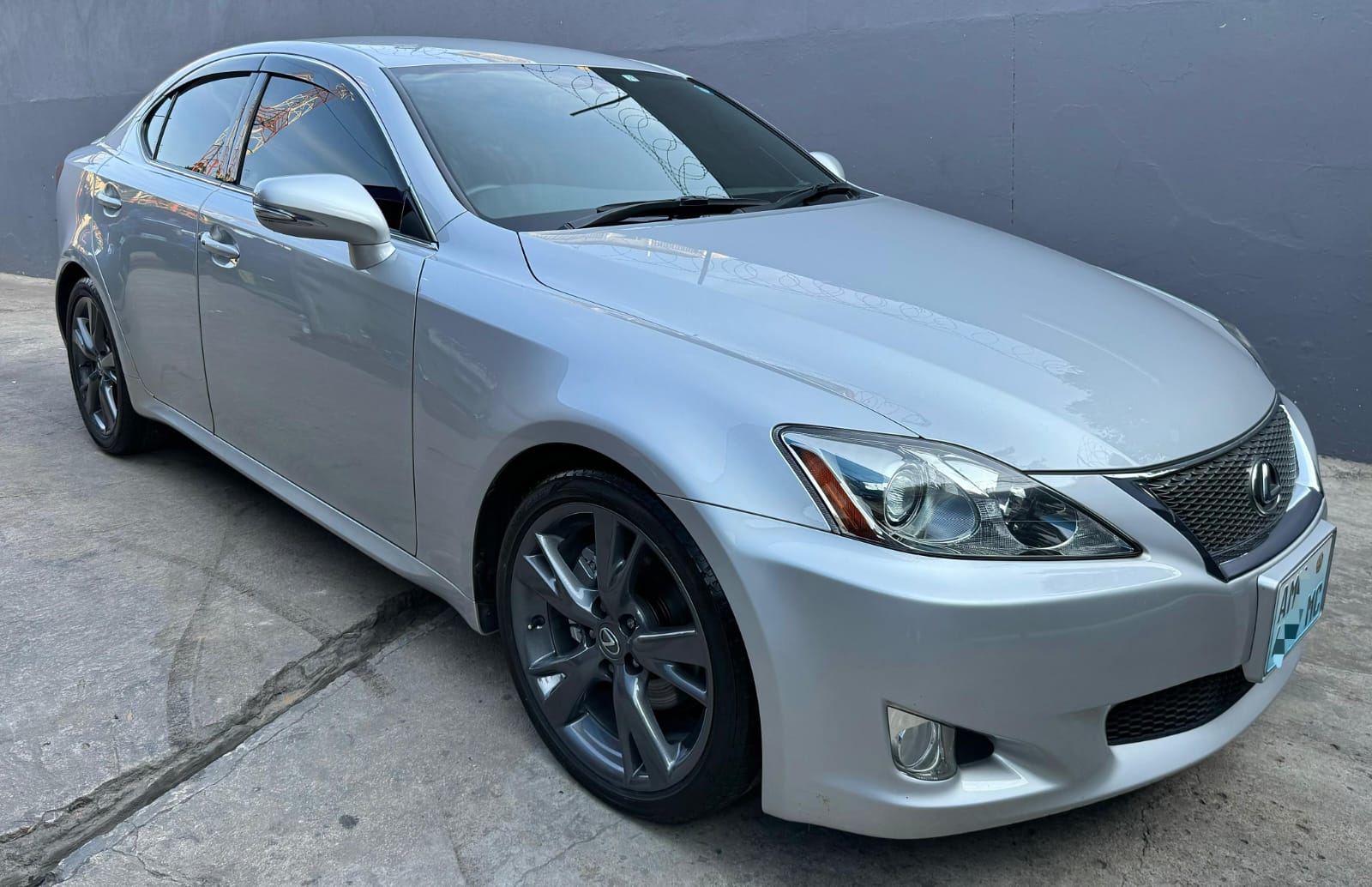 LEXUS Is250 Fsport