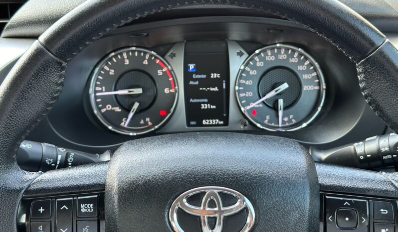 
								TOYOTA HILUX GD6 full									