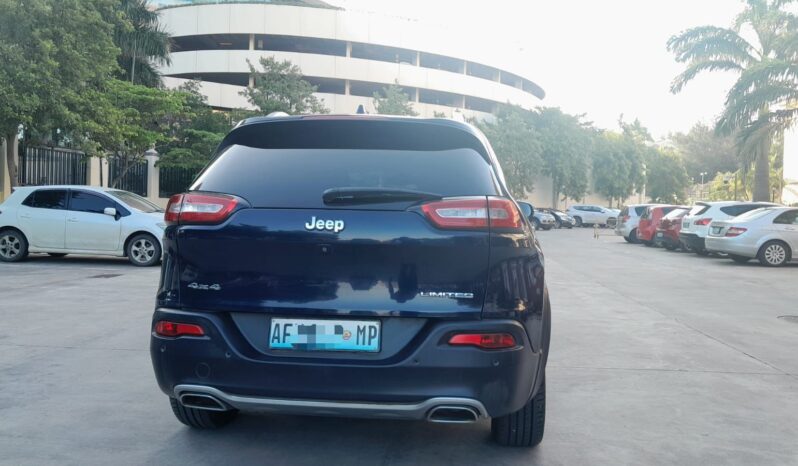 
								JEEP CHEROKEE full									