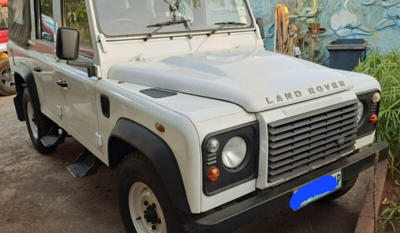 
								Land Rover full									