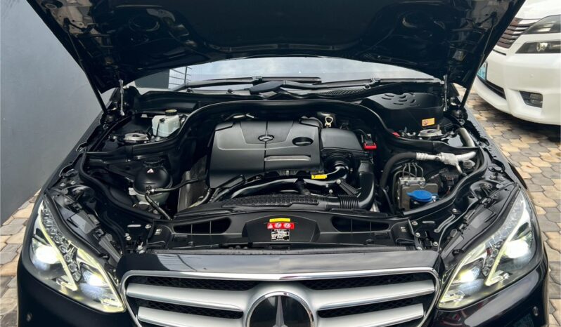 
								MERCEDES-BENZ E250 AMG full									