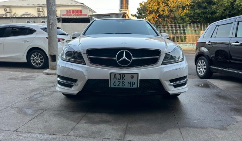 
								MERCEDES-BENZ full									