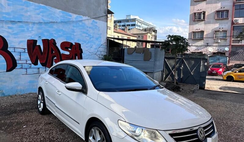 
								VW PASSAT full									