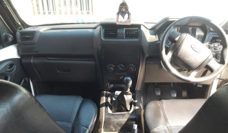 
								MAHINDRA SCORPIO S4 full									