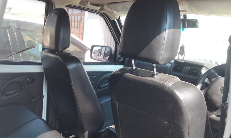 
								MAHINDRA SCORPIO S4 full									