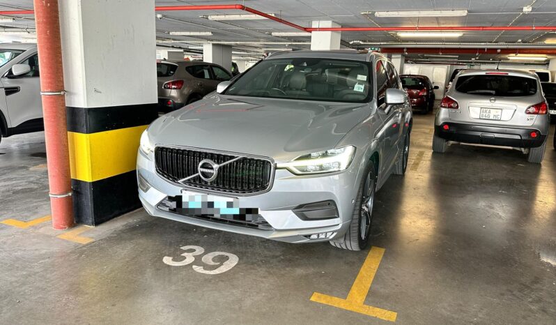 
								VOLVO XC 60 full									