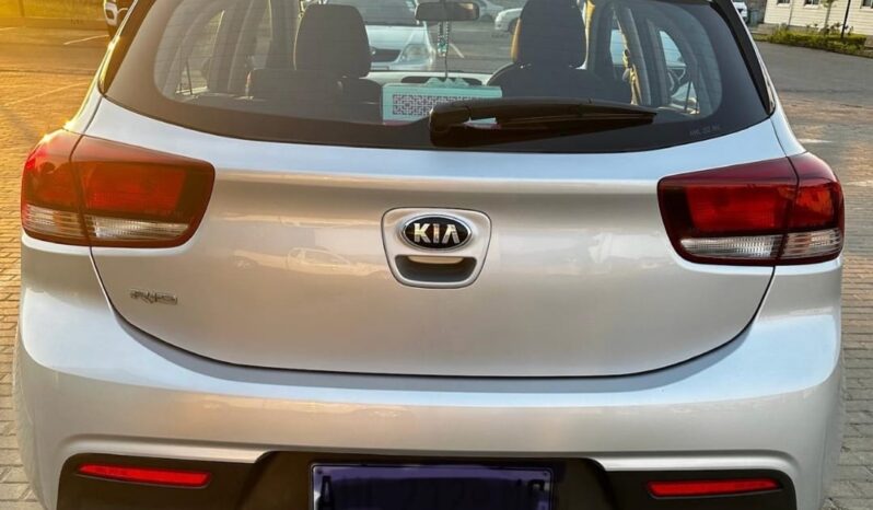 
								KIA RIO full									