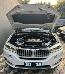 
										BMW X5 35D full									