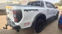 FORD RANGER RAPTOR