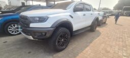 FORD RANGER RAPTOR