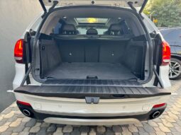 
										BMW X5 35D full									