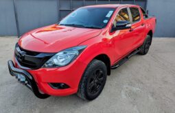 MAZDA BT-50