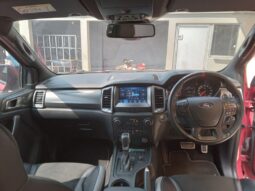 
										FORD RANGER full									