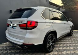 BMW X5 35D