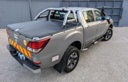 MAZDA BT-50