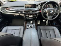 BMW X5 35D